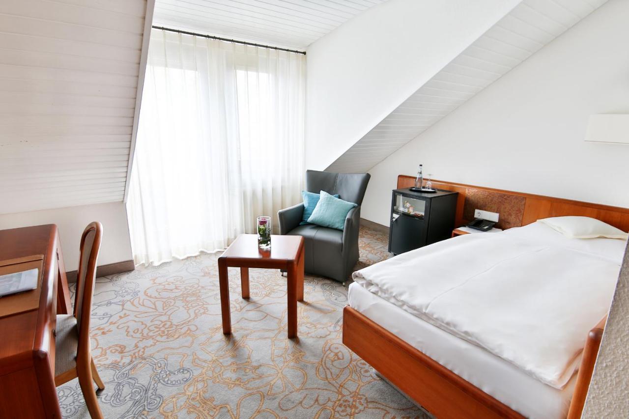 Hotel Und Gutsgaststaette Rappenhof Weinsberg Luaran gambar