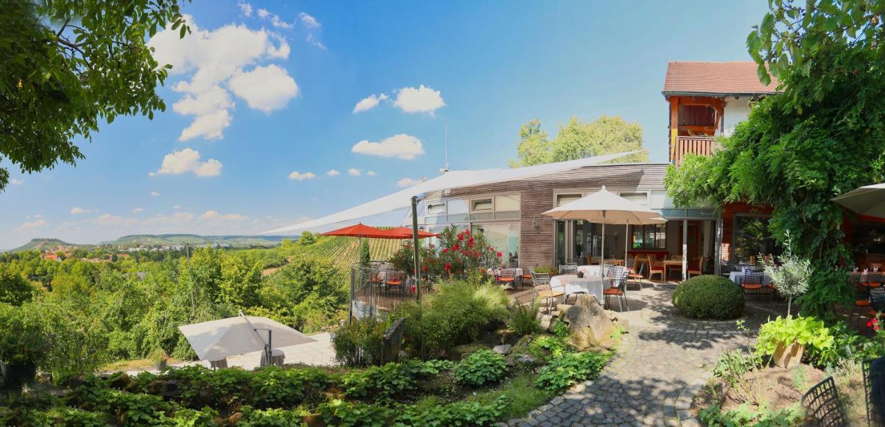 Hotel Und Gutsgaststaette Rappenhof Weinsberg Luaran gambar