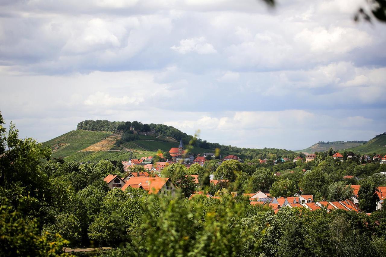 Hotel Und Gutsgaststaette Rappenhof Weinsberg Luaran gambar