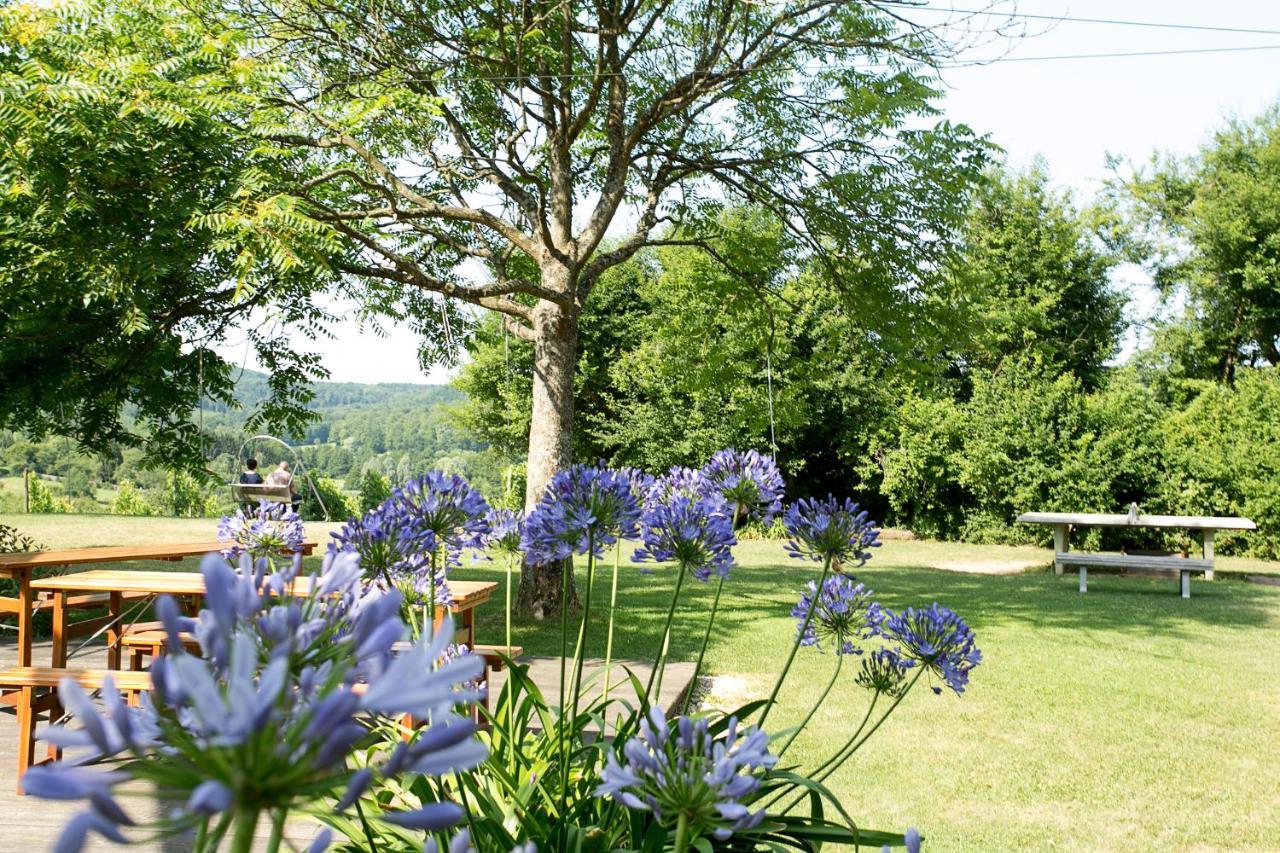 Hotel Und Gutsgaststaette Rappenhof Weinsberg Luaran gambar
