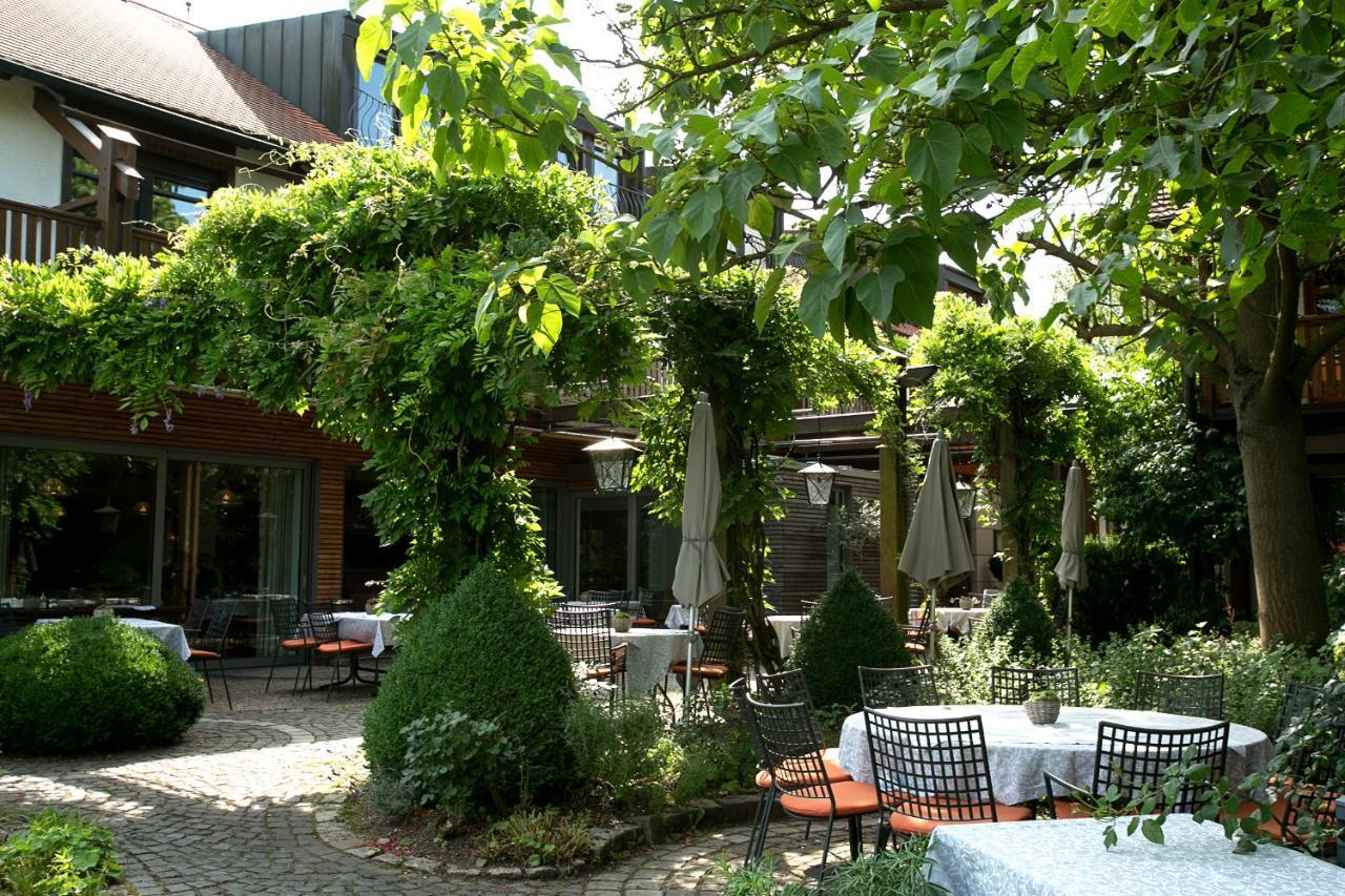 Hotel Und Gutsgaststaette Rappenhof Weinsberg Luaran gambar